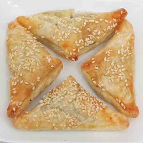 Bourekas