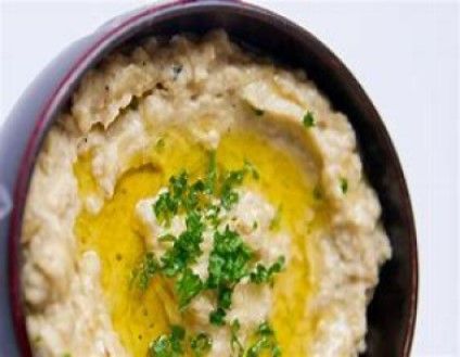 Babaganoush