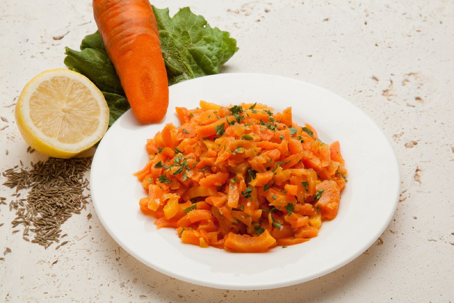 Carrot Salad