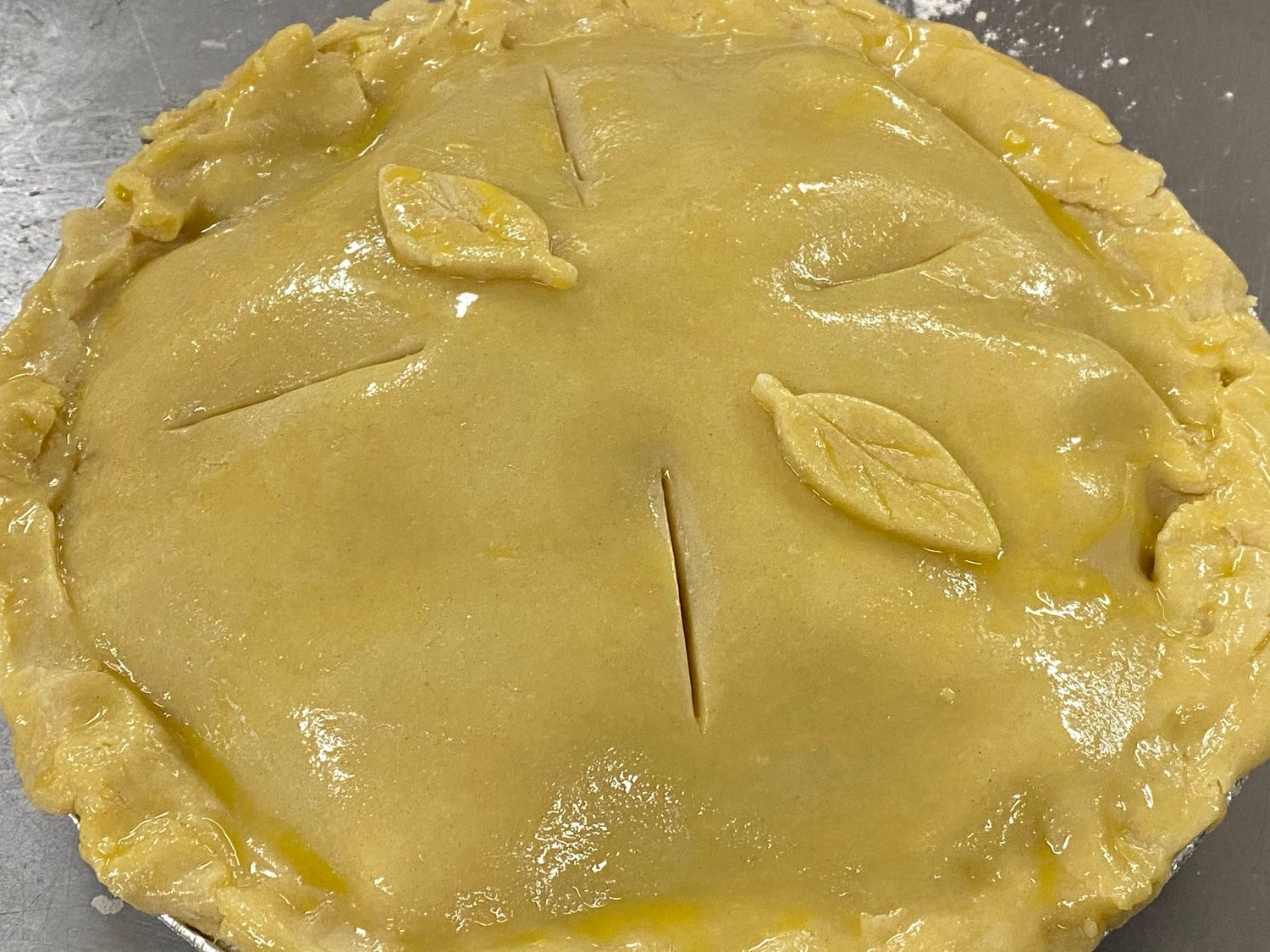 Apple Pie