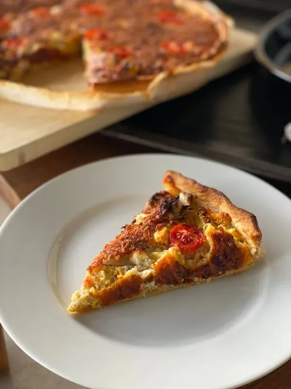 Quiche