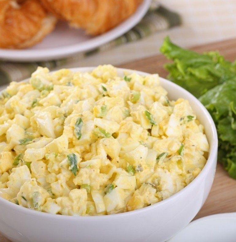 Egg Salad