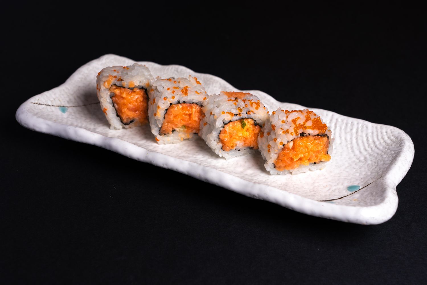 Salmon Roll