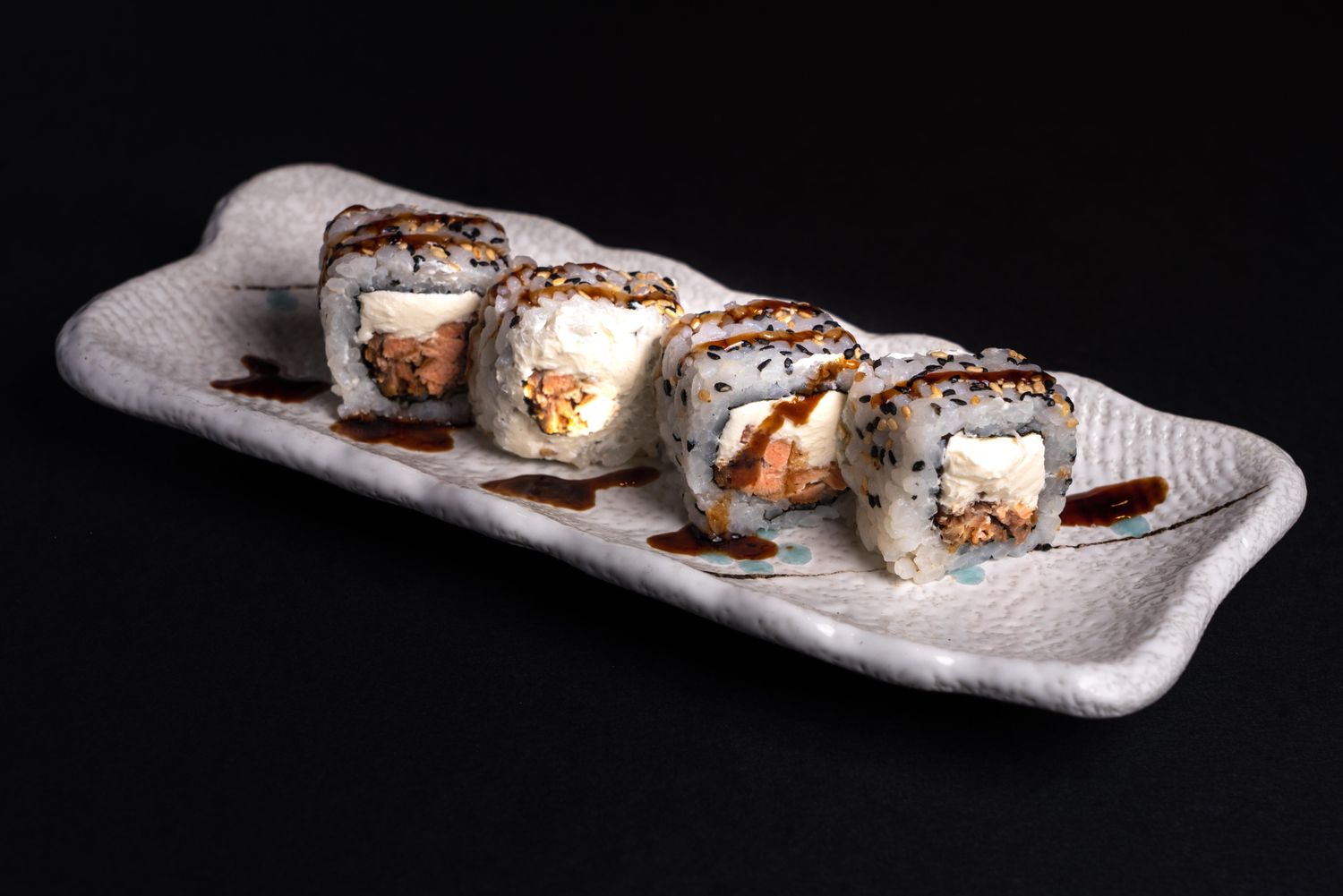 Philadelphia Roll