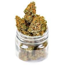 Indica Strains