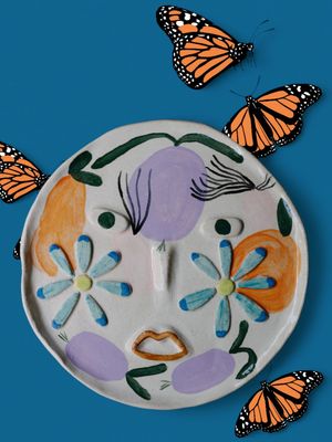 Κεραμικός Δίσκος