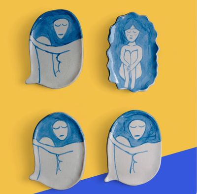 Κεραμικός Δίσκος