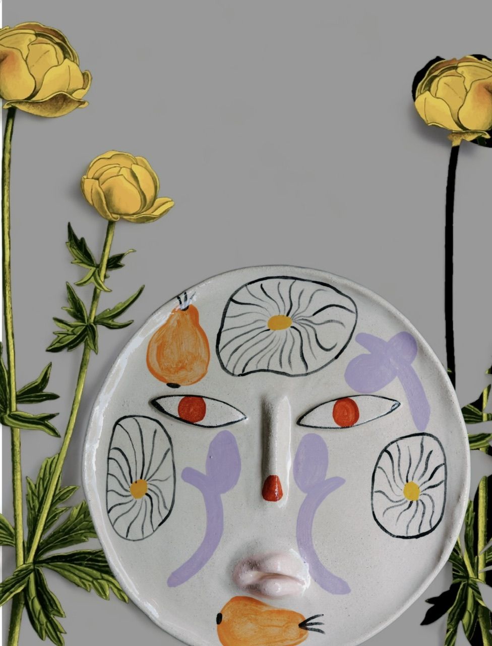 Κεραμικός Δίσκος