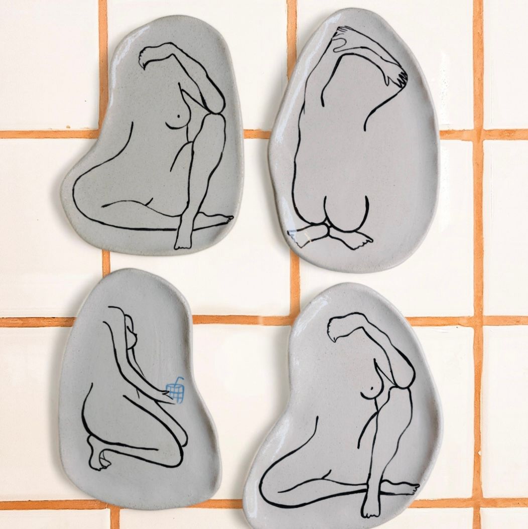 Κεραμικός Δίσκος