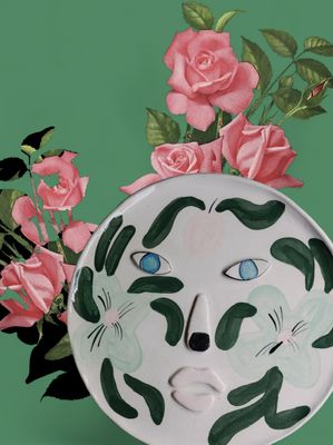 Κεραμικός Δίσκος