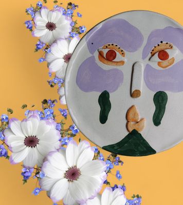 Κεραμικός Δίσκος