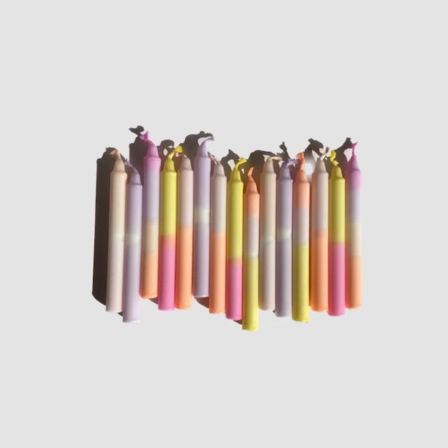 Σετ Mini Κεριών