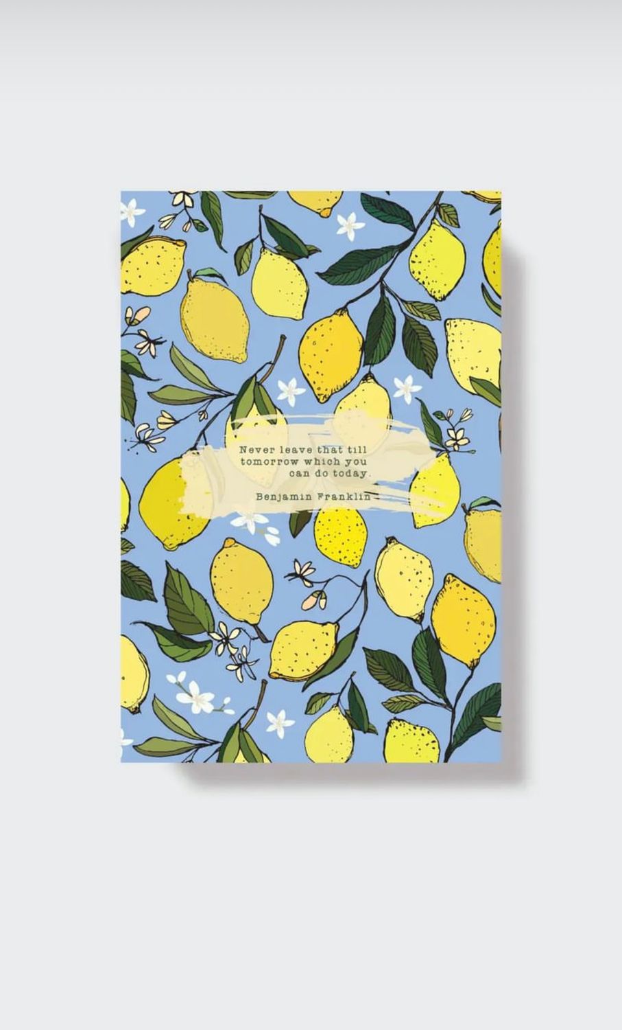 Σημειωματάριο