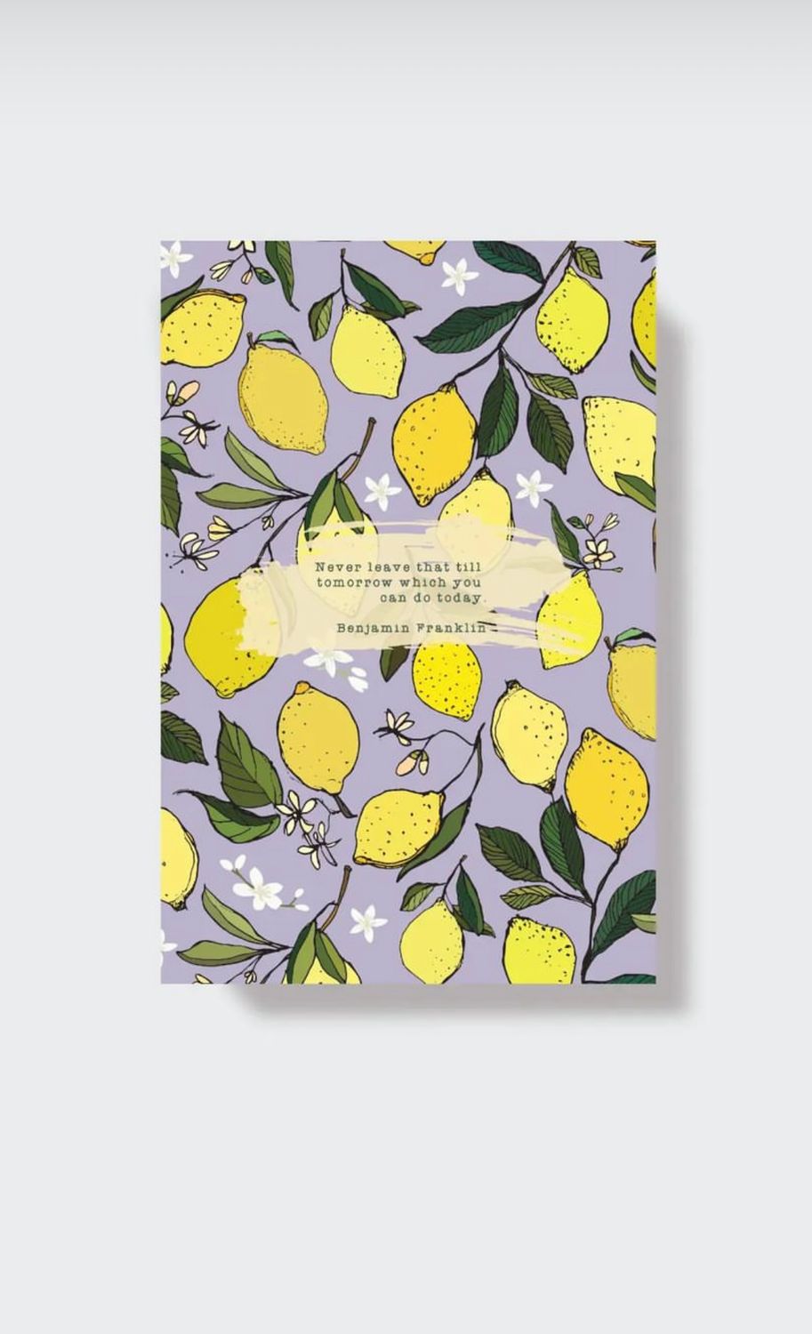 Σημειωματάριο