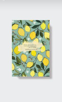 Σημειωματάριο