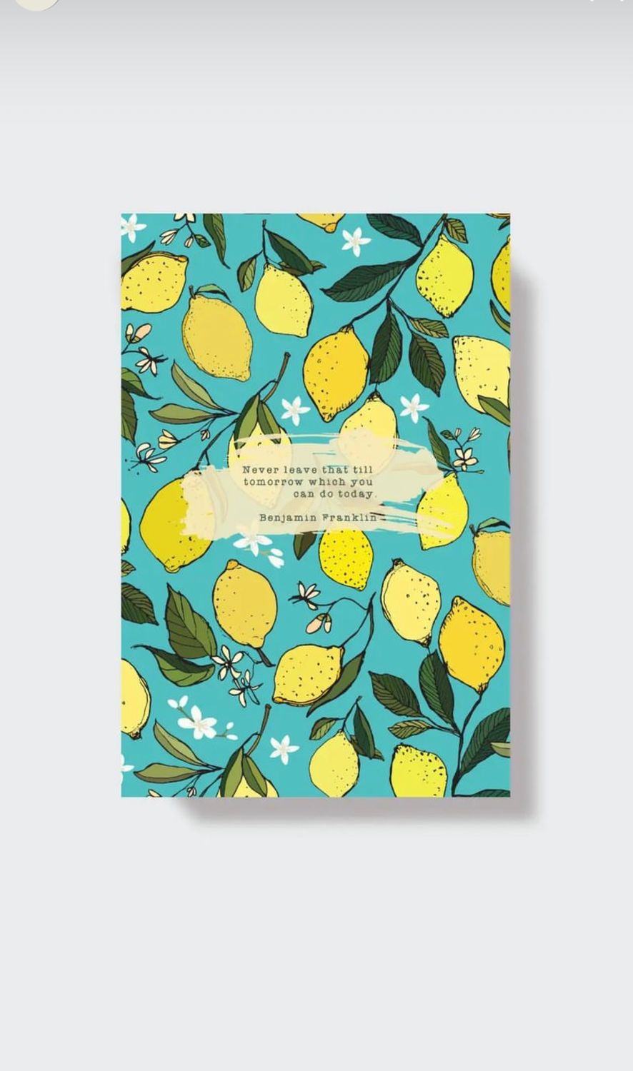 Σημειωματάριο