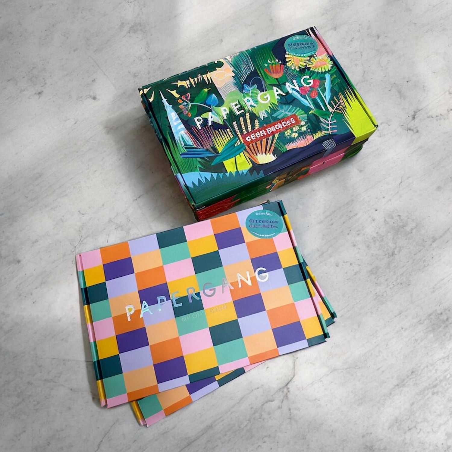 Κουτί Δώρου Γραφικής Ύλης