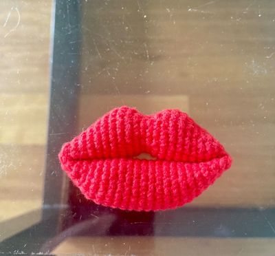 Μαξιλάρι Φιλί