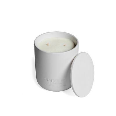 Κερί Σόγιας EME ESE | Orange Blossom &amp; Sea Salt 375ml