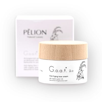 Anti-Aging Face Cream G.o.a.t. 2.0