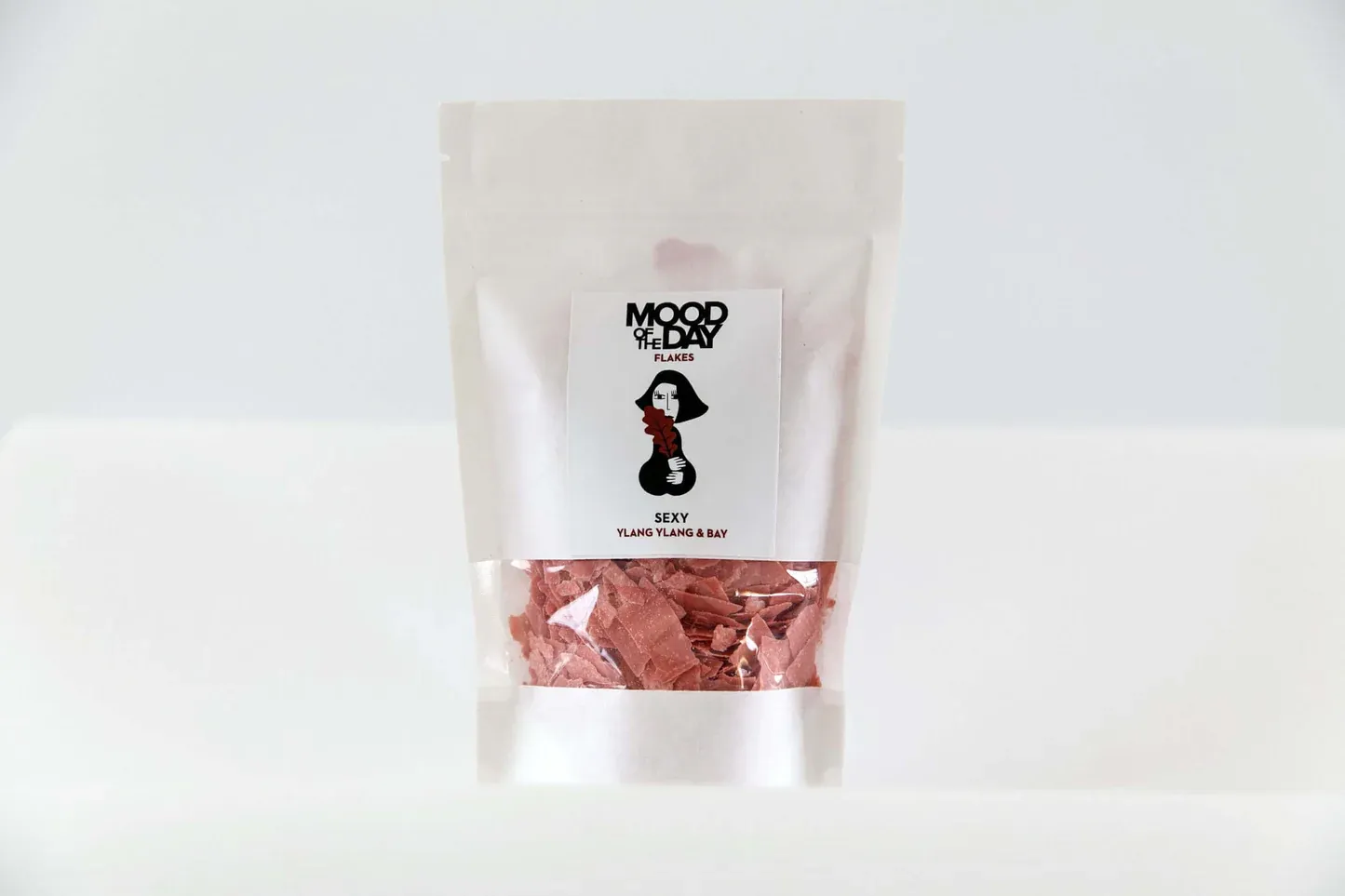 Νιφάδες Σαπουνιού Sexy