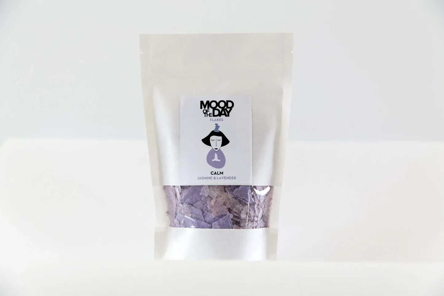 Νιφάδες Σαπουνιού Calm