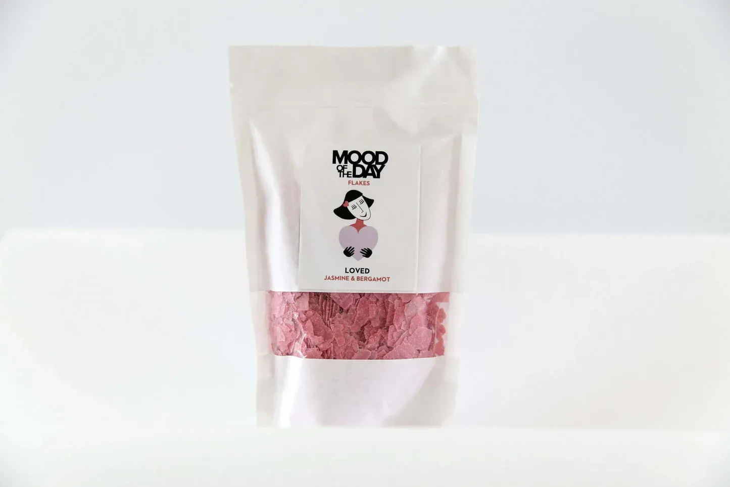 Νιφάδες Σαπουνιού Loved