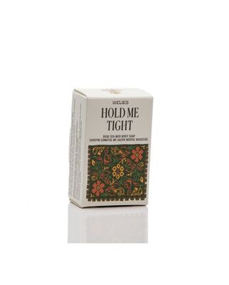 HOLD ME TIGHT-σαπούνι με λάσπη νεκράς θάλασσας