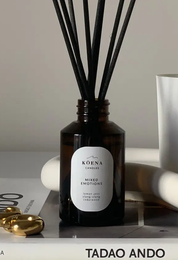 Αρωματιστής Kōena Mixed Emotions