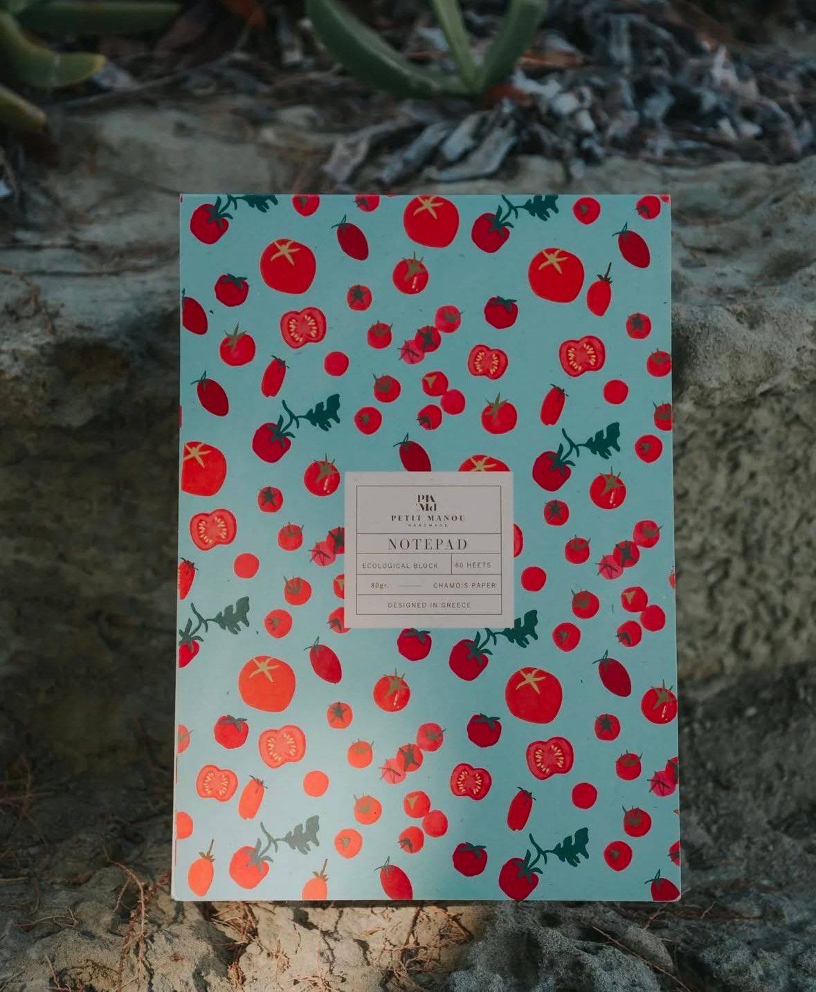 Σημειωματάριο