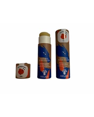 NATURAL BORN KISSERS βάλσαμο χειλιών-Ρόδι