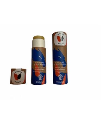 NATURAL BORN KISSERS βάλσαμο χειλιών-Δυόσμος