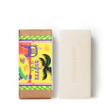 GOUTTE D'OR Superfatted soap, 100 gr