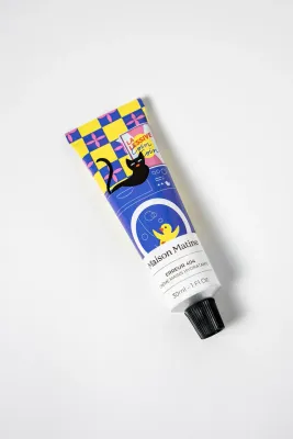 ERREUR 404 Moisturizing hand cream, 30 ml