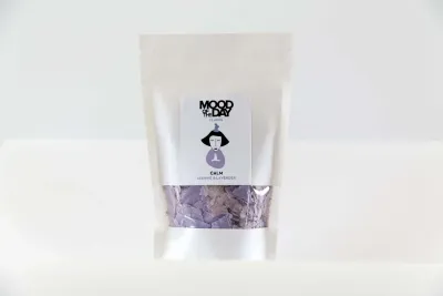 Νιφάδες Σαπουνιού Calm