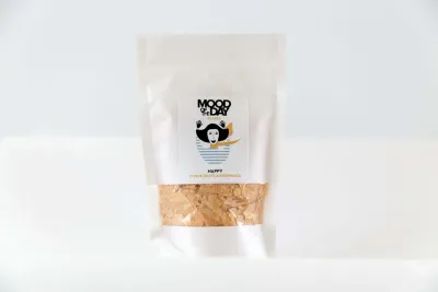 Νιφάδες Σαπουνιού Happy