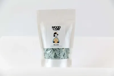 Νιφάδες Σαπουνιού Relaxed