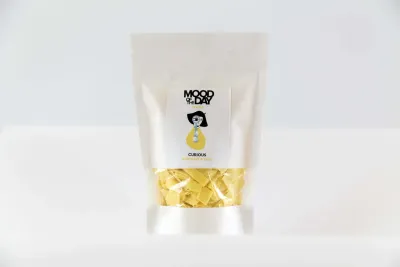 Νιφάδες Σαπουνιού Curious