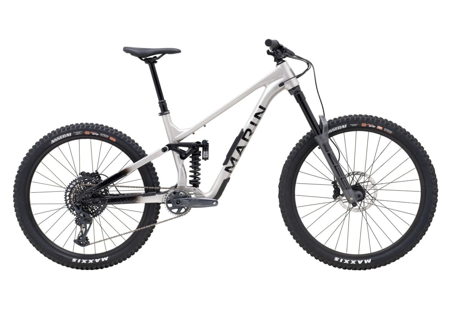 Marin Alpine Trail XR 27.5/29&quot;