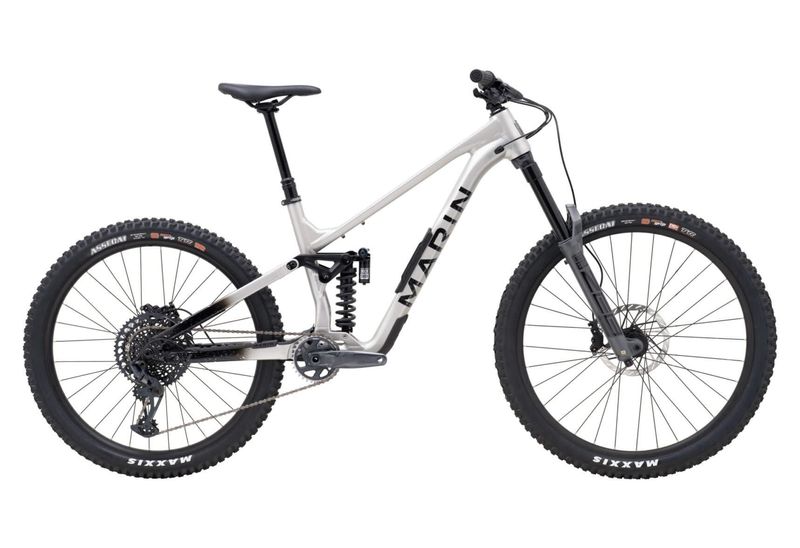 2024 Marin Alpine Trail XR 27.5/29&quot;