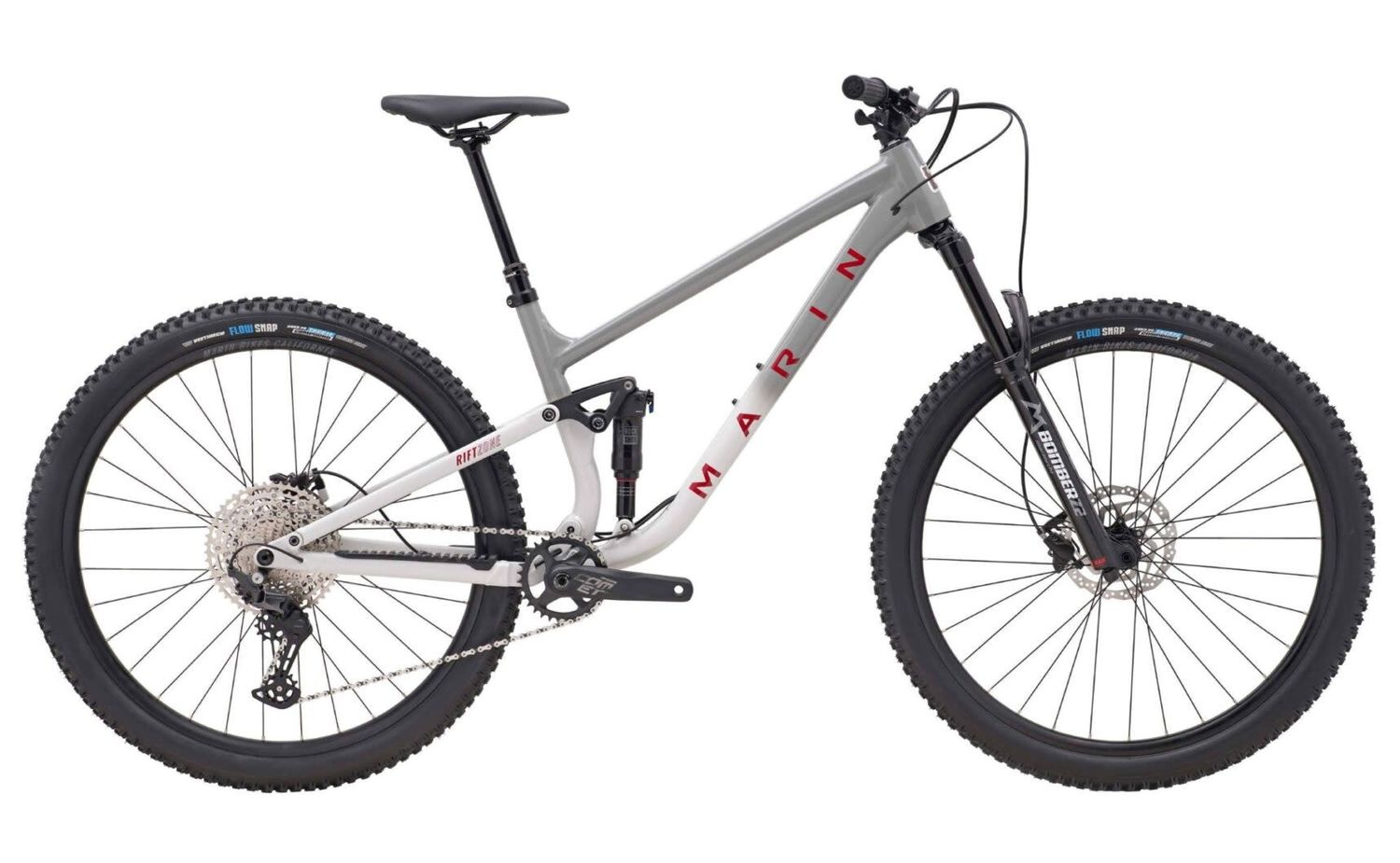 2024 Marin Rift Zone 29 2