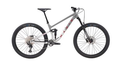 2024 Marin Rift Zone 29&quot; 2, Color: Grey/Red, Size: Medium