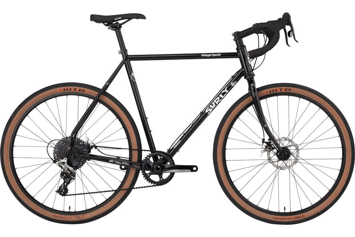 Surly Midnight Special