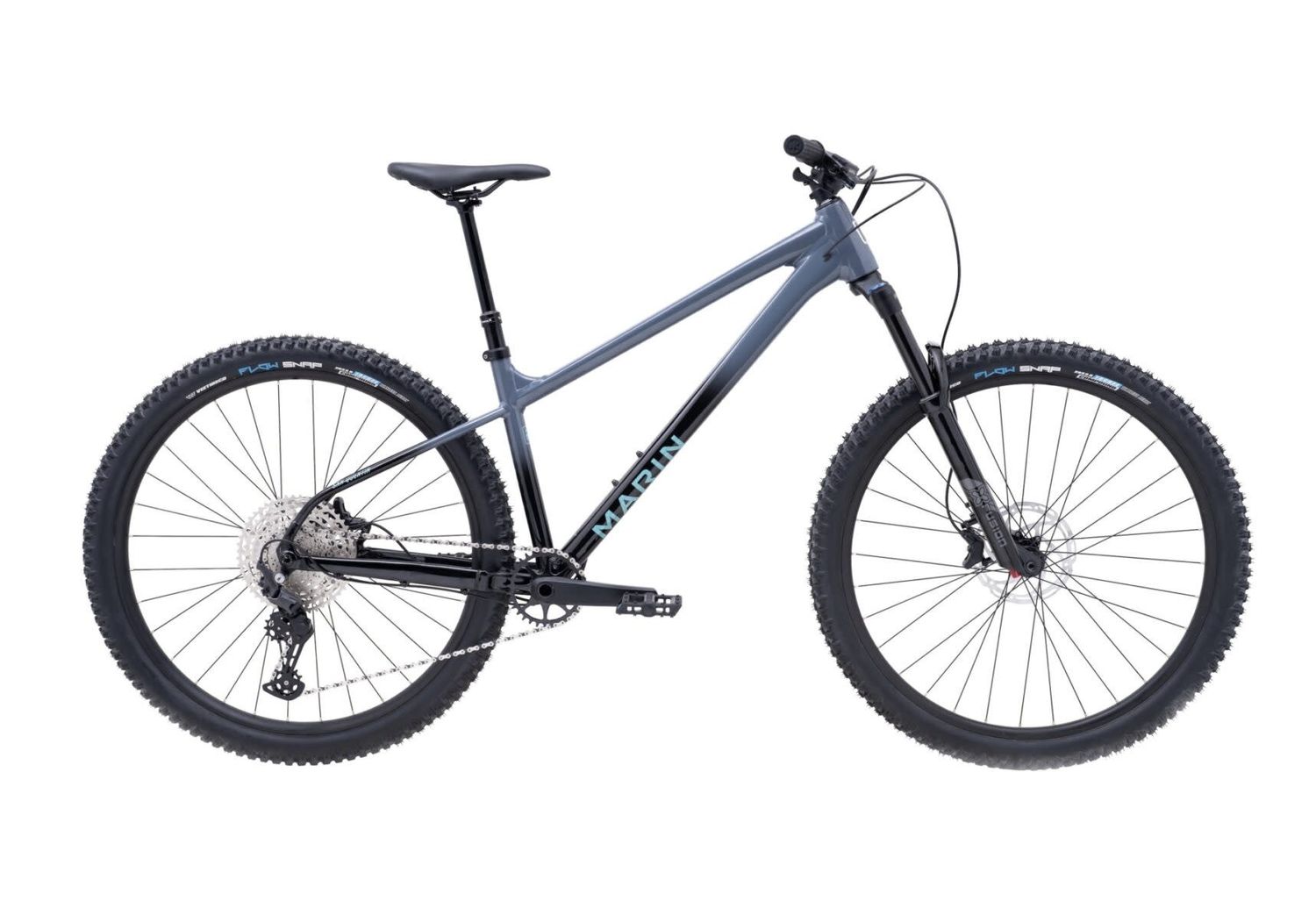 Marin San Quentin 2 29&quot;