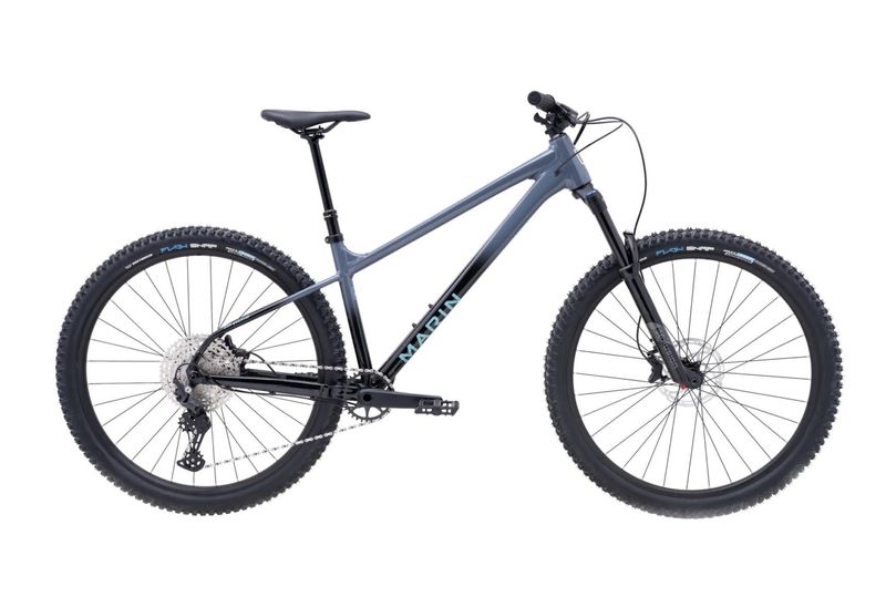 Marin San Quentin 2 29&quot;
