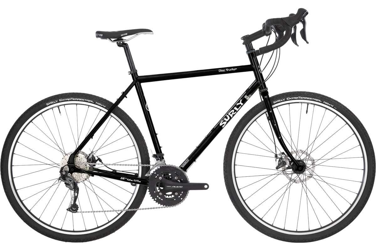 Surly Disc Trucker 700c