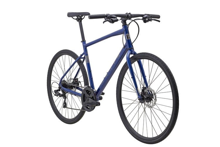 2024 Marin Fairfax 1