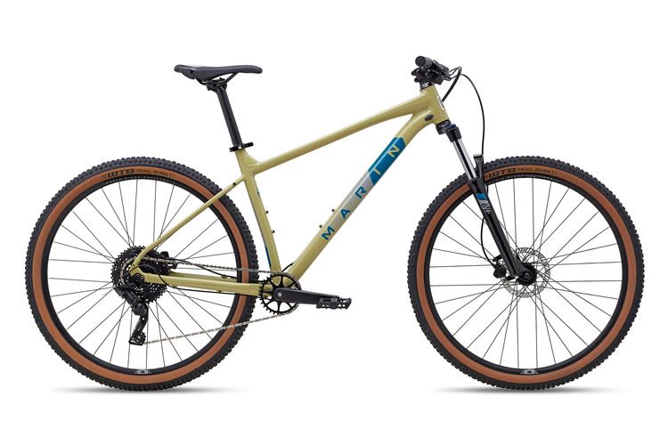 2024 Marin Bobcat Trail 4 29&quot;