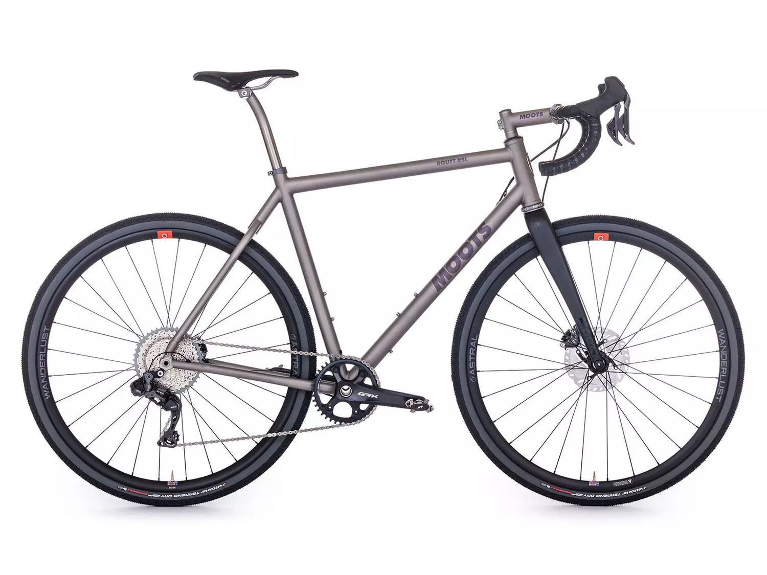 Moots Routt RSL