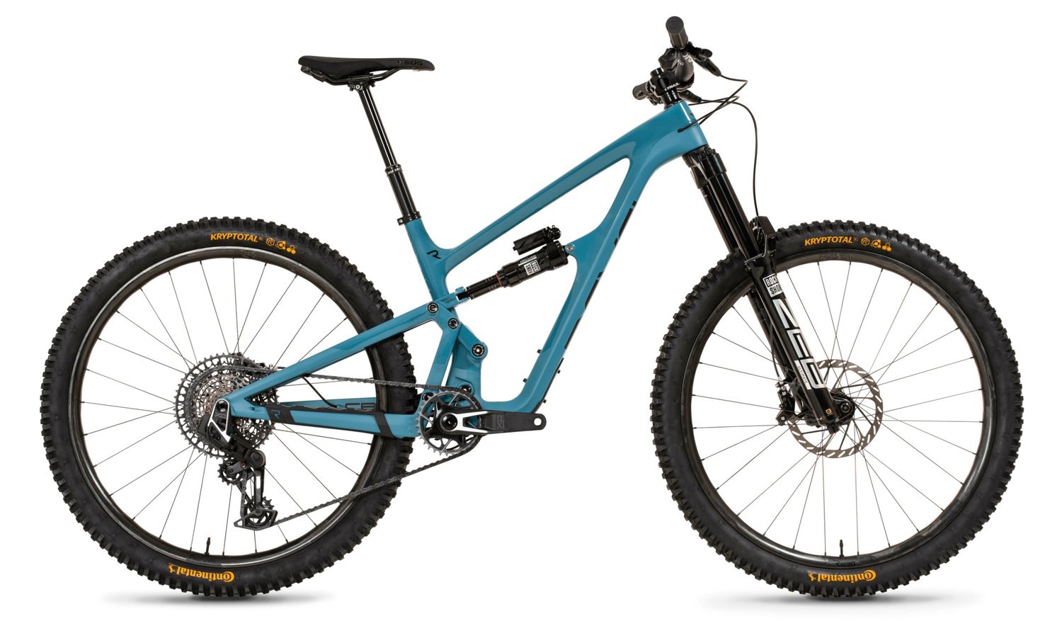Revel Rail29 GX Flow State Medium